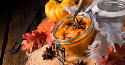 What’s in your canned pumpkin? Plus, how to make your own - What’s in your canned pumpkin? Plus, how to make your own