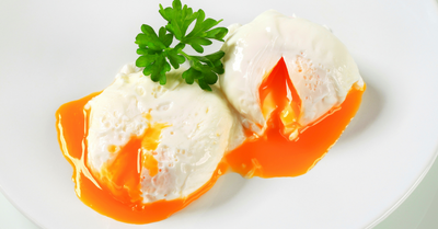 How to Poach an Egg - How to Poach an Egg