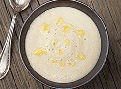 FMD Vichyssoise - FMD Vichyssoise