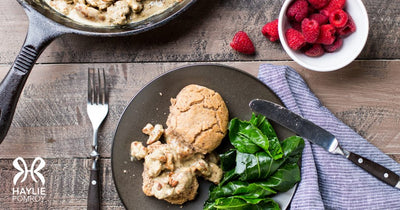 Biscuits and Gravy - Biscuits and Gravy