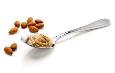 Crave-worthy Seed and Nut Butters - Crave-worthy Seed and Nut Butters