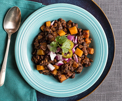 Planning can make or break you and your Progress. Plan on enjoying this Black Bean Veggie Chili. - Planning can make or break you and your Progress. Plan on enjoying this Black Bean Veggie Chili.