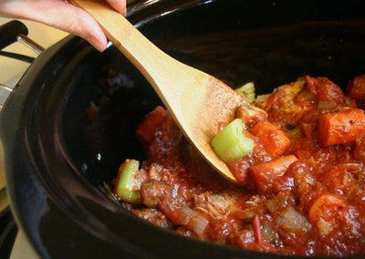 Rosemary Chicken Stew - Rosemary Chicken Stew