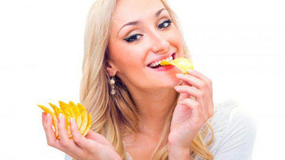 Craving salt? Your body is trying to tell you something – SheKnows.com - Craving salt? Your body is trying to tell you something – SheKnows.com