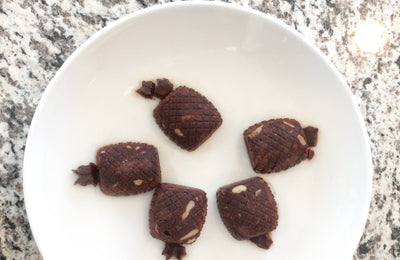 Homemade Chocolate - Homemade Chocolate