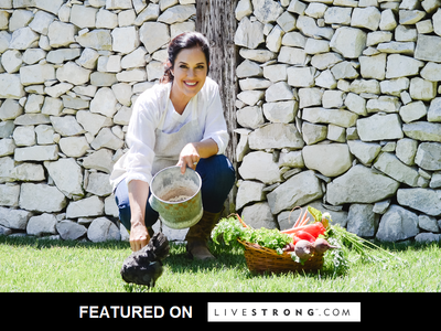 A Metabolism Whisperer Shares Her Secrets on LIVESTRONG.com - A Metabolism Whisperer Shares Her Secrets on LIVESTRONG.com