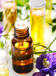 The power of flower essences - The power of flower essences