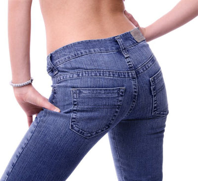 4 Tips for a Better Butt - 4 Tips for a Better Butt