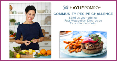 Community Recipe Challenge Voting - Community Recipe Challenge Voting