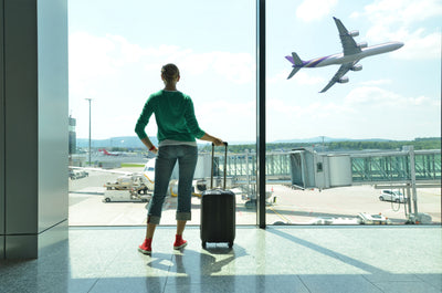 Traveling Tips While On the Fast Metabolism Diet - Traveling Tips While On the Fast Metabolism Diet