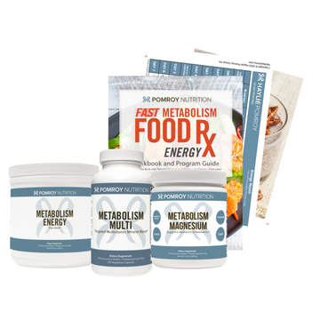 Metabolism Adrenal Repair Bundle