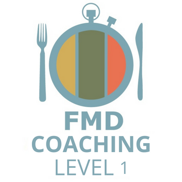 Fast Metabolism Coaching Level 1