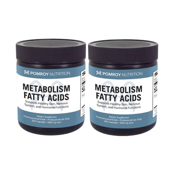 Metabolism Fatty Acids Value Pack