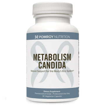 Metabolism Candida