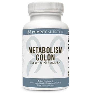 Metabolism Colon