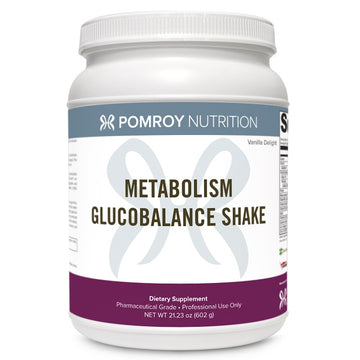 GlucoBalance Shake