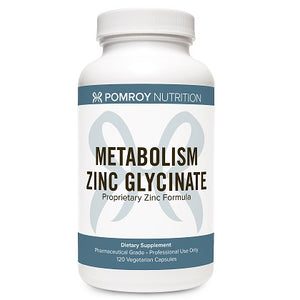 Metabolism Zinc Glycinate