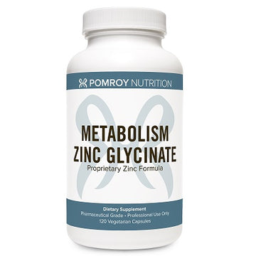 Metabolism Zinc Glycinate