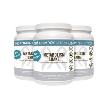Metabolism Shake Value Pack