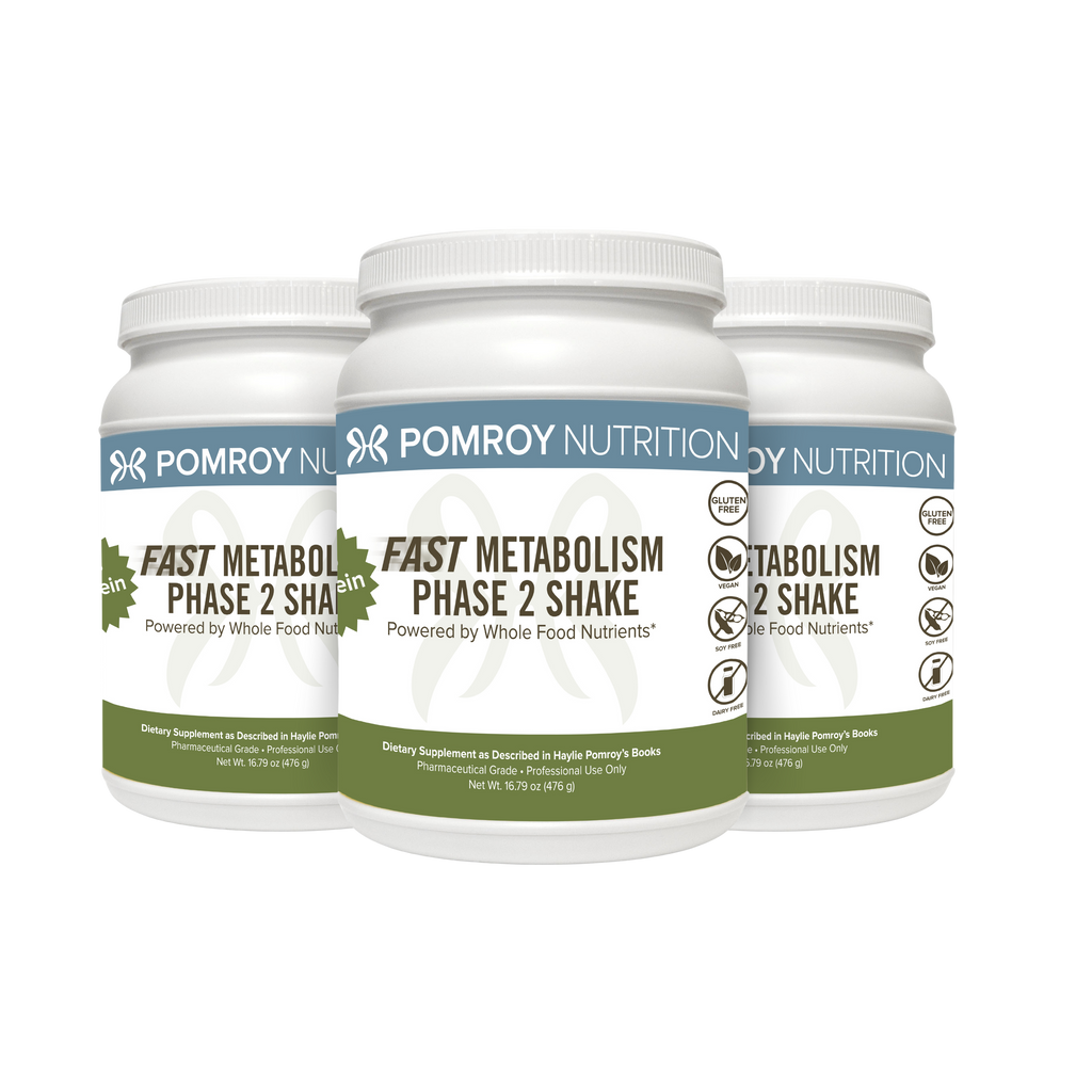 haylie pomroy l-carnitine The FMD Shake Phase 2: Unlock Stored Fat Health, Household and Personal Care Haylie Pomroy | Real people,