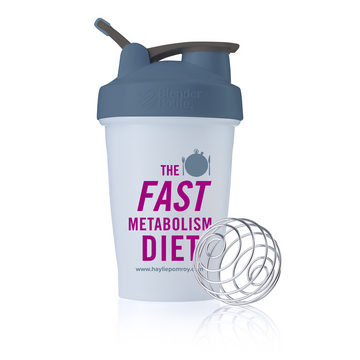 Fast Metabolism 5-Day Cleanse Kit