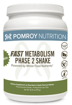 Fast Metabolism Diet Total Transformation Kit