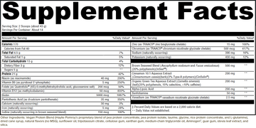 GlucoBalance Shake