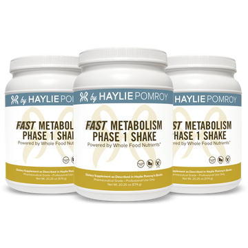 FMD Shake Phase 1 Value Pack