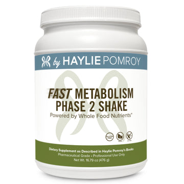 The Fast Metabolism Diet Shake Value Pack