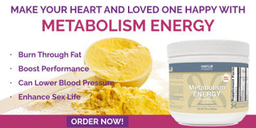 Metabolism Energy