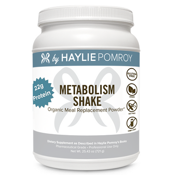 Fast Metabolism 5-Day Cleanse Kit