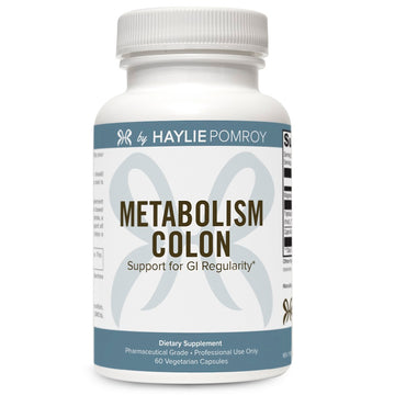Heavy Metals Metabolism Cleanse - 14 Days