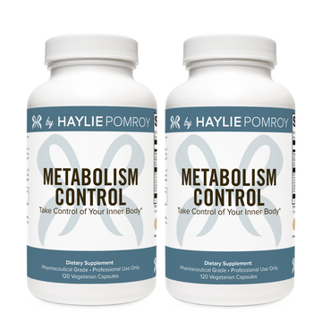 Metabolism Control Value Pack