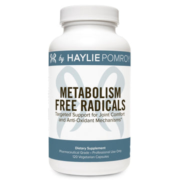 Heavy Metals Metabolism Cleanse - 14 Days