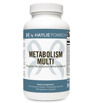 Metabolism Adrenal Repair Bundle