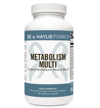 Metabolism Revolution Quick Start Kit - 14 Days