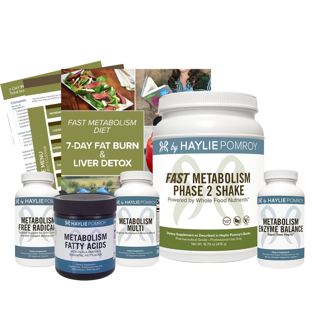 haylie pomroy l-carnitine 7day Phase 2-Vimeo HQ 1080p no TC Ready for a Fast Metabolism?