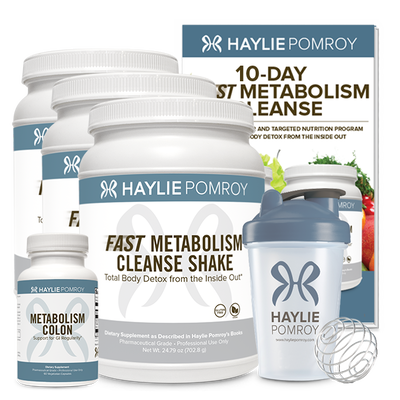 Top 3 Questions About the Fast Metabolism Cleanse - Top 3 Questions About the Fast Metabolism Cleanse