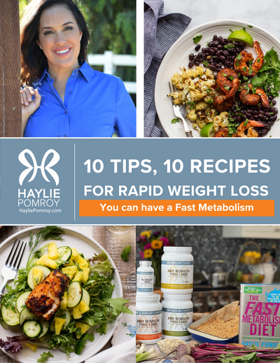 10 Tips for Rapid Weight Loss - 10 Tips for Rapid Weight Loss