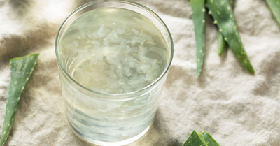 Soothing Inside and Out: Aloe Vera - Soothing Inside and Out: Aloe Vera