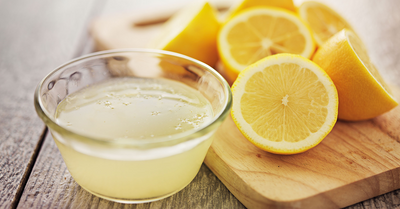Are You Absorbing Your Nutrients? Test Your Digestive Reserves with My Lemon Challenge! - Are You Absorbing Your Nutrients? Test Your Digestive Reserves with My Lemon Challenge!