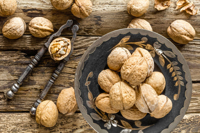 5 Ways Walnuts Boost Your Burn Rate - 5 Ways Walnuts Boost Your Burn Rate