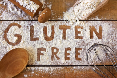 Should You Go Gluten-Free? - Should You Go Gluten-Free?