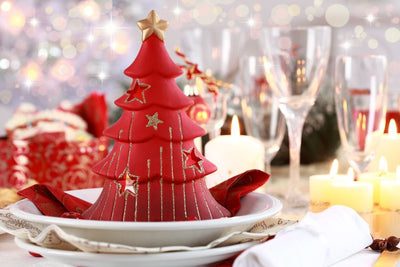 How to prepare for holiday parties? - How to prepare for holiday parties?