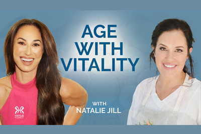How to Change the Way You Think About Aging - How to Change the Way You Think About Aging