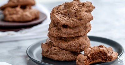 Cacao Cookies - Cacao Cookies