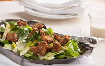 Caesar Salad - Caesar Salad