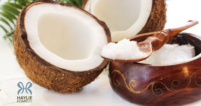 Virgin coconut oil: Why it's healthy and how to use it - Virgin coconut oil: Why it's healthy and how to use it