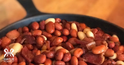 Fast Metabolism Baked Beans - Fast Metabolism Baked Beans