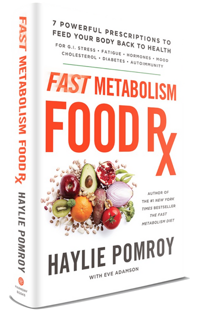 Food Rx: It's What Your Body's Been Asking For! - Food Rx: It's What Your Body's Been Asking For!